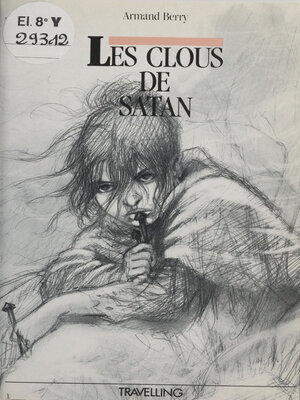 cover image of Les Clous de Satan